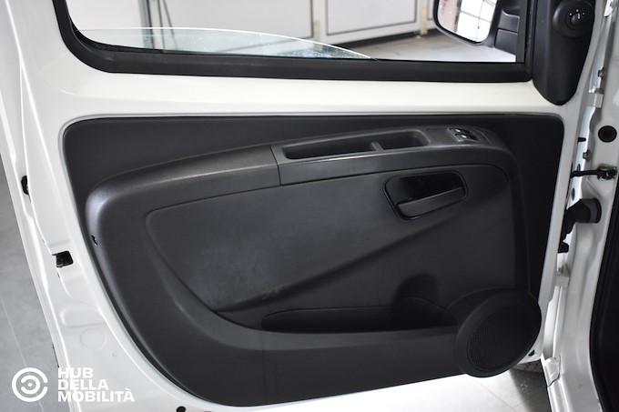 FIAT Fiorino 1.3 MJT 95CV Cargo SX